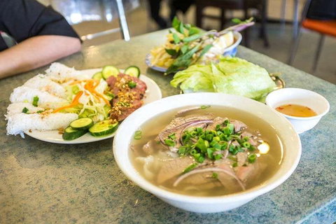 Pho Hung - Sunshine Coast Tourism 0