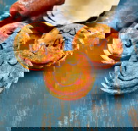 Pie Face - Holiday Sunshine Coast