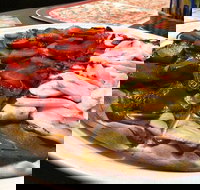 Pizza Boyz - Holiday Sunshine Coast