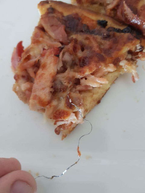Pizza Riviera - Holiday Sunshine Coast 0