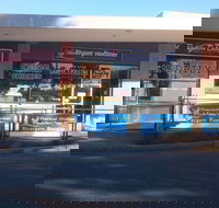 Plaza Fish  Chips - Sunshine Coast Tourism