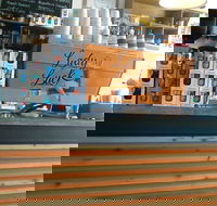 Poetic Justice Cafe Gallery - Holiday Sunshine Coast