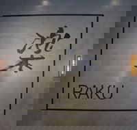 Raku Izakaya - Sunshine Coast Tourism