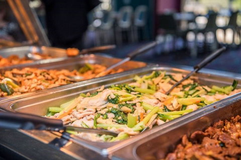 Raymonds At Malua Bay Bowling Club - Sunshine Coast Tourism 1