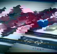 Ridge Restaurant - Sunshine Coast Tourism