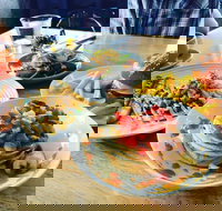 Ripples on the Bay - Sunshine Coast Tourism