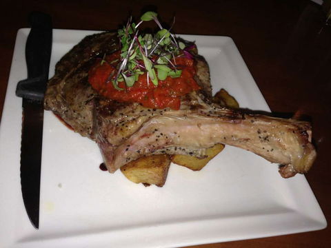 Riverboat Bistro - Sunshine Coast Tourism 0