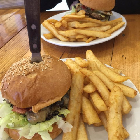 Rushdale Cafe - Holiday Sunshine Coast 0