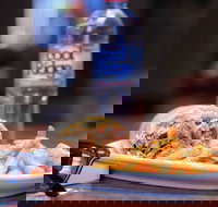 Salsas Fresh Mex Grill - Success - Sunshine Coast Tourism