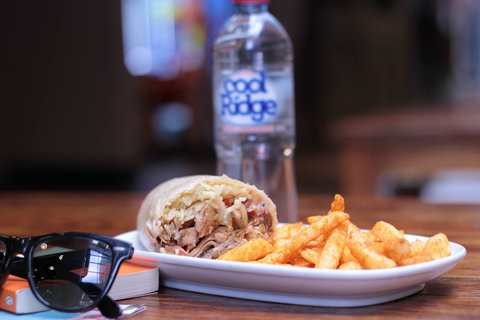 Salsas Fresh Mex Grill - Success - Holiday Sunshine Coast 0