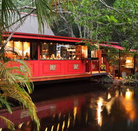 Spirit House Restaurant and Cooking School - Sunshine Coast Tourism