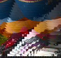 Star of India - Sunshine Coast Tourism