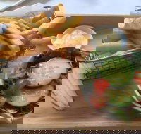 Stansbury Dalrymple Hotel - Sunshine Coast Tourism