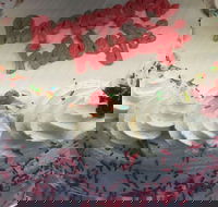 St Ives Bakery - Holiday Sunshine Coast