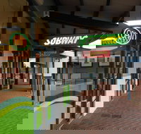 Subway - Mirrabooka - Sunshine Coast Tourism