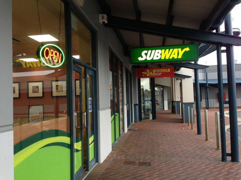 Subway - Mirrabooka - Sunshine Coast Tourism 0