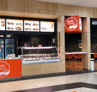 Sushi Master Geraldton - Holiday Sunshine Coast