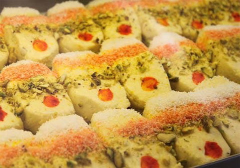 Taj Indian Masala - Homebush - Holiday Sunshine Coast 0