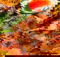 Thai Infinity Restaurant - Sunshine Coast Tourism