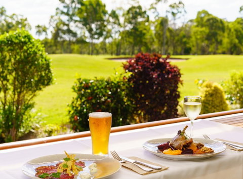 The Clubhouse Hervey Bay - Sunshine Coast Tourism 0