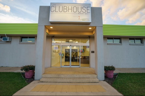 The Clubhouse Hervey Bay - Sunshine Coast Tourism 1