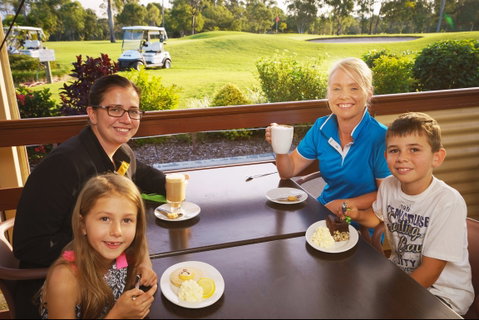 The Clubhouse Hervey Bay - Sunshine Coast Tourism 2