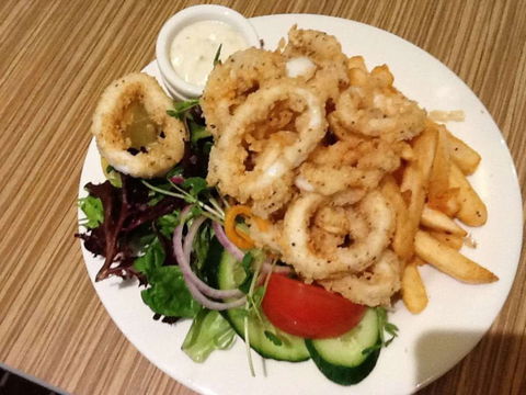 The Coffee Club - Castletown - Townsville - Sunshine Coast Tourism 0