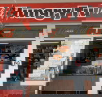 The Hungry Tum - Sunshine Coast Tourism