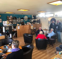 The Tiers Tea Lounge - Sunshine Coast Tourism