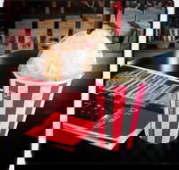 The Lab Cafe - Neutral Bay - Sunshine Coast Tourism