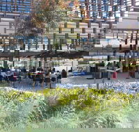 The Lost Arc - Sunshine Coast Tourism