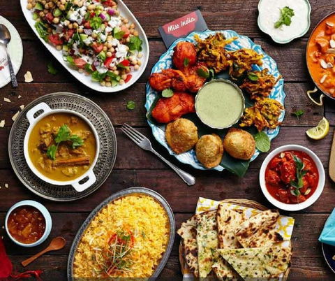 The Royal Curry House Narellan - Sunshine Coast Tourism 0