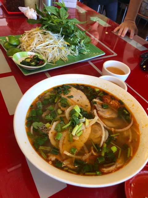 Trang's Vietnamese Cafe & Noodle House - Holiday Sunshine Coast 0