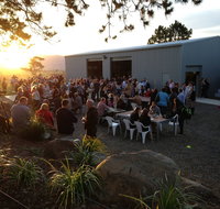 Two Figs Winery - Holiday Sunshine Coast