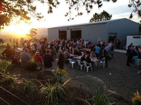 Two Figs Winery - Sunshine Coast Tourism 0