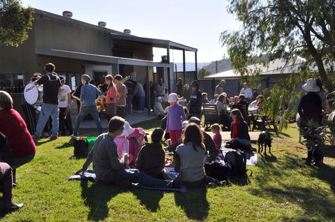 Two Figs Winery - Sunshine Coast Tourism 1