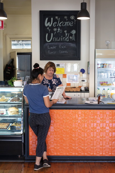 Unwind - Holiday Sunshine Coast 0