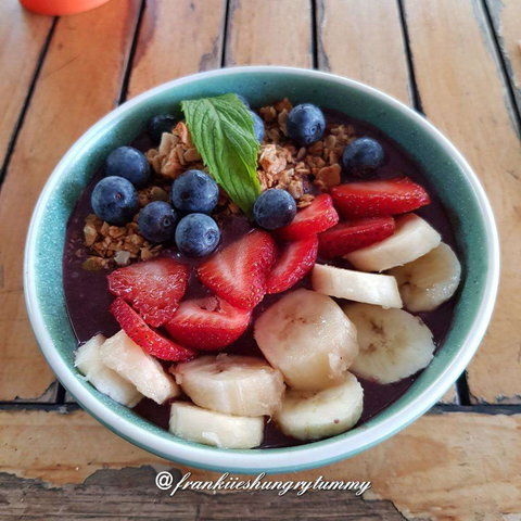 Urban Bites - Holiday Sunshine Coast 0