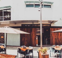 Varsity Burgers - Northbridge - Holiday Sunshine Coast
