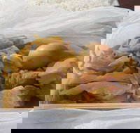 VN Food Street - Holiday Sunshine Coast