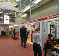 Watermans Beer Market - Holiday Sunshine Coast