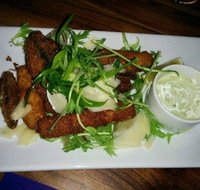 Whalers Restaurant - Sunshine Coast Tourism