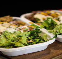 Zambrero Hilarys - Hillarys - Holiday Sunshine Coast