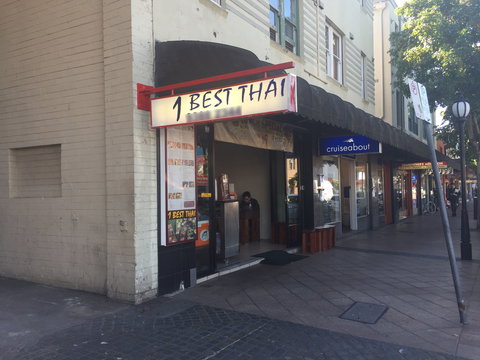 1 Best Thai - Sunshine Coast Tourism 0