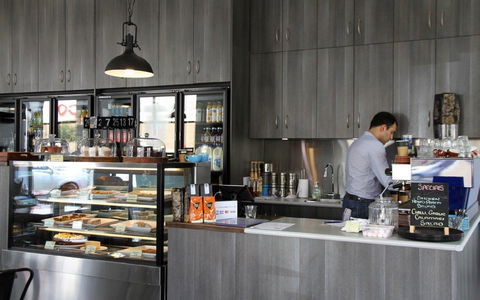 61 Balo Café Moree - Holiday Sunshine Coast 1