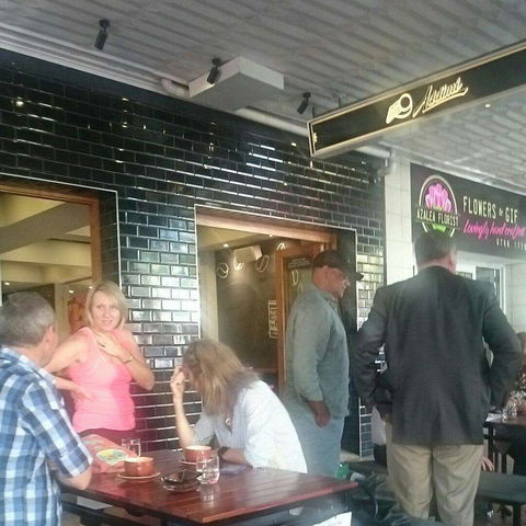 Addimi Espresso - Holiday Sunshine Coast 0