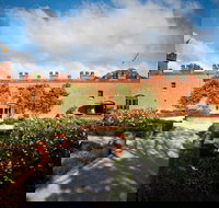 All Saints Estate - Sunshine Coast Tourism