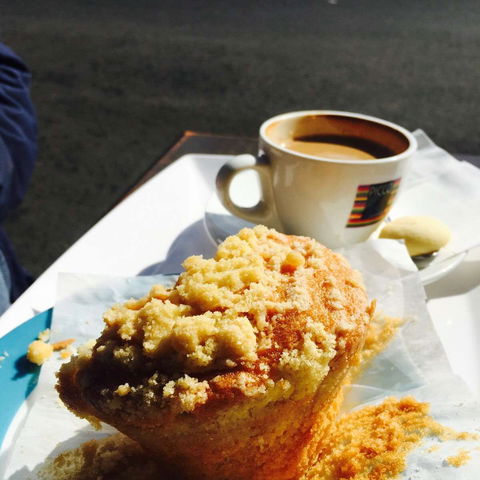 Anand's Bakery - Sunshine Coast Tourism 0