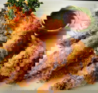 Aree Thai Restaurant - Sunshine Coast Tourism