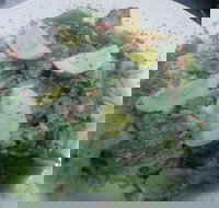 Arshara Cafe Restaurant - Sunshine Coast Tourism